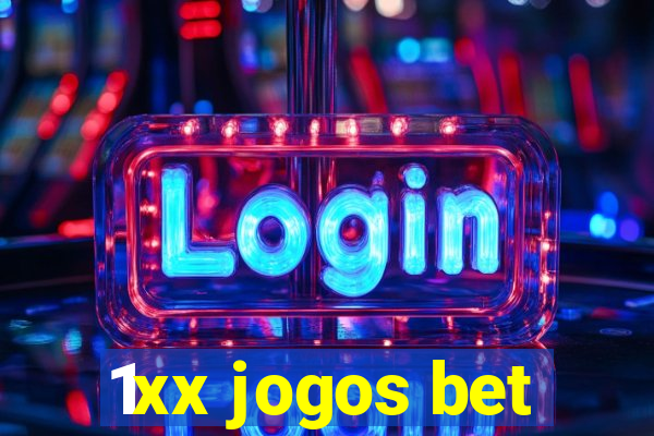 1xx jogos bet